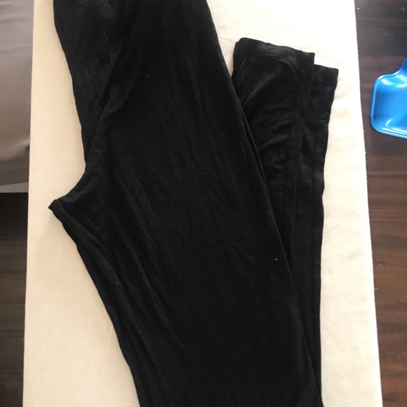 ASOS Maternity black Basics Bundle - Picture 4 of 8